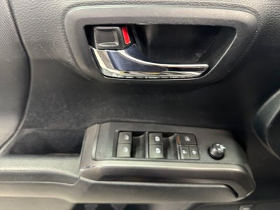 2019 Toyota Tacoma TRD Pro