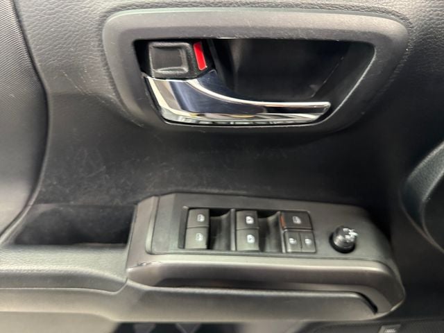 2019 Toyota Tacoma TRD Pro