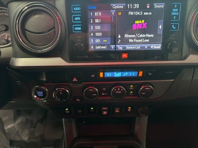 2019 Toyota Tacoma TRD Pro