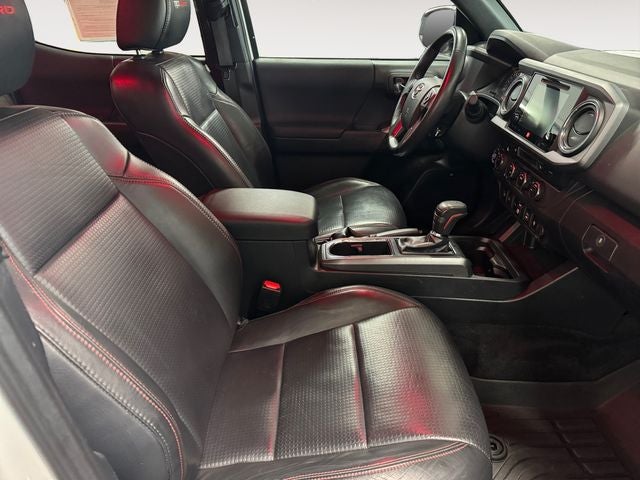 2019 Toyota Tacoma TRD Pro