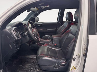2019 Toyota Tacoma TRD Pro