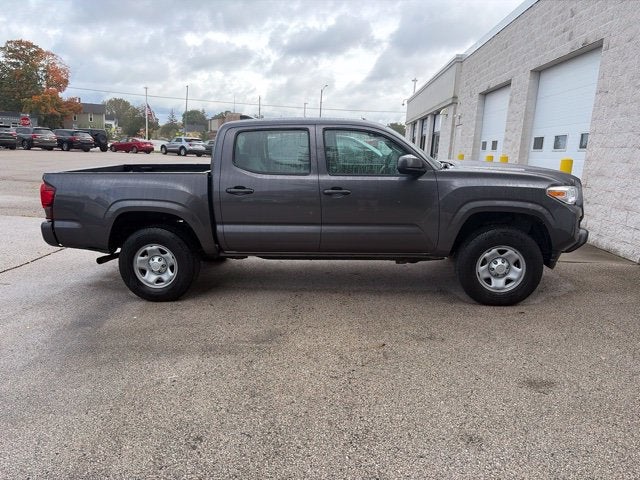 2018 Toyota Tacoma SR V6