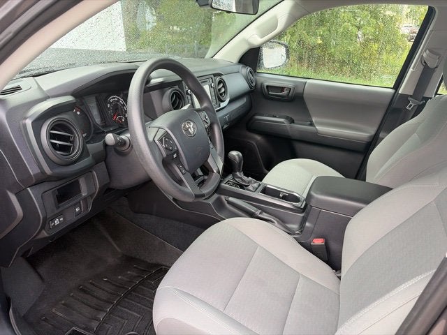 2018 Toyota Tacoma SR V6