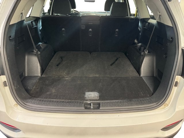 2019 Kia Sorento 2.4L LX