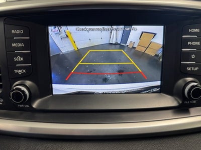 2019 Kia Sorento 2.4L LX