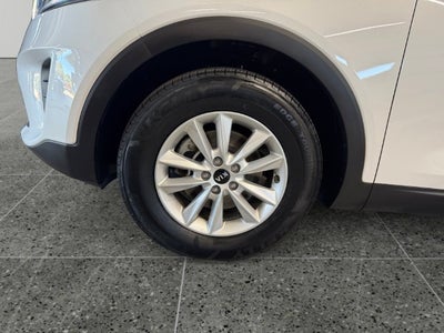 2019 Kia Sorento 2.4L LX
