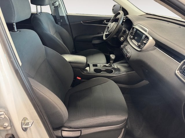 2019 Kia Sorento 2.4L LX