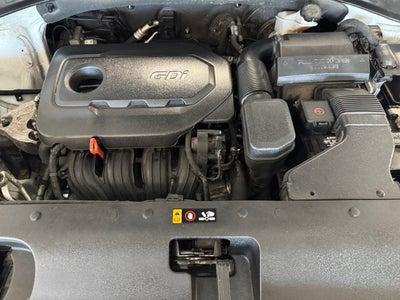 2019 Kia Sorento 2.4L LX