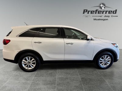 2019 Kia Sorento 2.4L LX