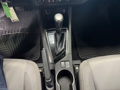 2014 Toyota Corolla LE 1.8 Liter Sedan Automatic