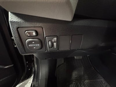 2014 Toyota Corolla LE 1.8 Liter Sedan Automatic