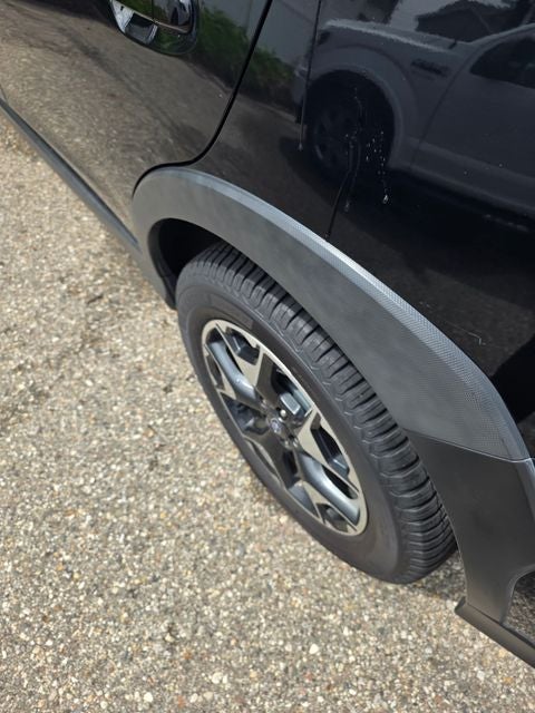 2019 Subaru Crosstrek 2.0i Premium Automatic AWD