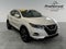 2020 Nissan Rogue Sport SL AWD Xtronic CVT