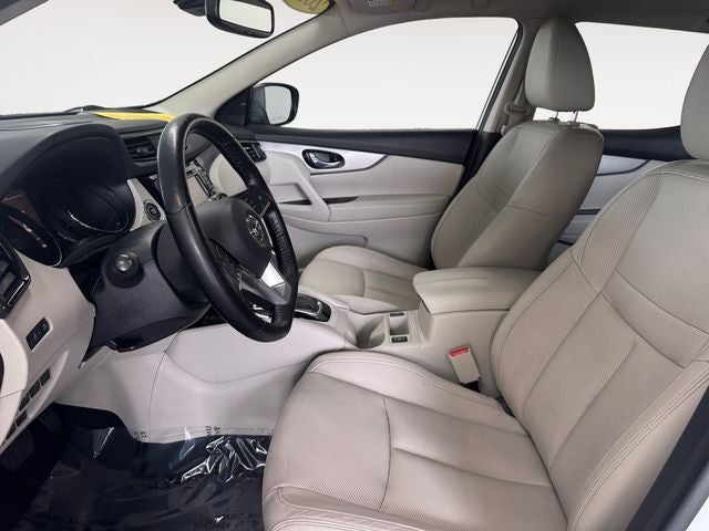 2020 Nissan Rogue Sport SL AWD Xtronic CVT