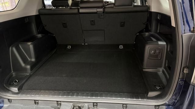 2021 Toyota 4Runner SR5 Premium 4.0 Liter V6 4WD