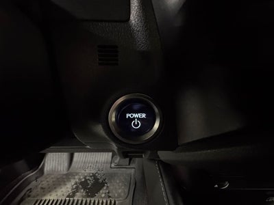 2019 Lexus ES 300h 300h Luxury 2.5 Liter FWD