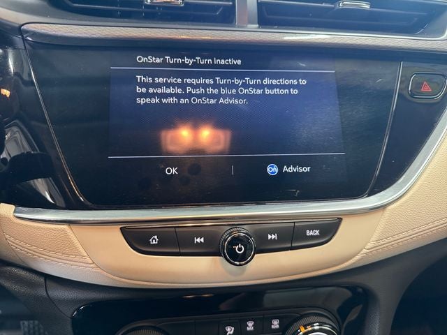 2021 Buick Encore GX Preferred 1.2 Liter Turbo FWD