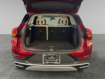 2021 Buick Encore GX Preferred 1.2 Liter Turbo FWD