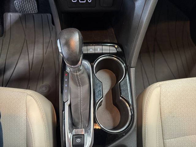 2021 Buick Encore GX Preferred 1.2 Liter Turbo FWD