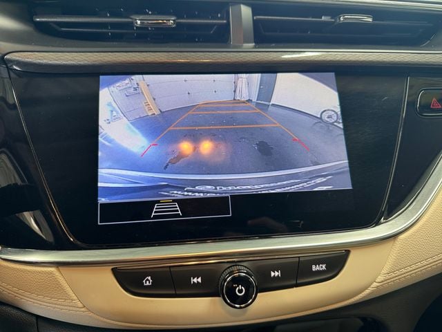 2021 Buick Encore GX Preferred 1.2 Liter Turbo FWD