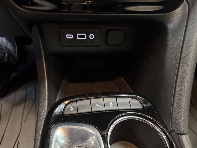 2021 Buick Encore GX Preferred 1.2 Liter Turbo FWD