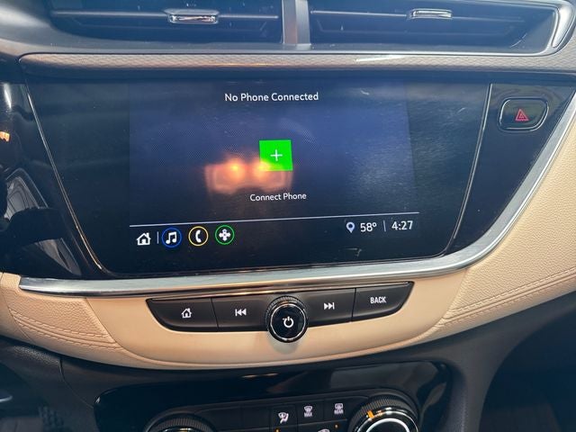 2021 Buick Encore GX Preferred 1.2 Liter Turbo FWD