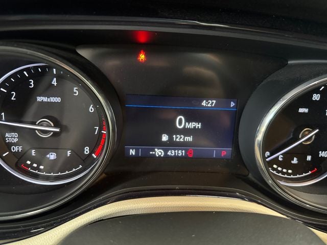 2021 Buick Encore GX Preferred 1.2 Liter Turbo FWD