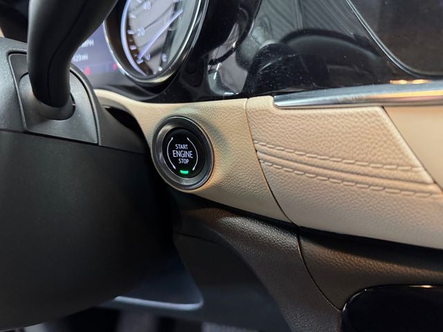 2021 Buick Encore GX Preferred 1.2 Liter Turbo FWD