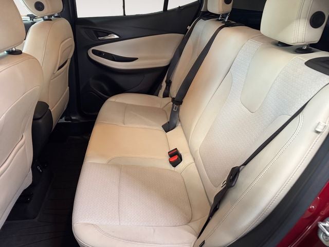 2021 Buick Encore GX Preferred 1.2 Liter Turbo FWD