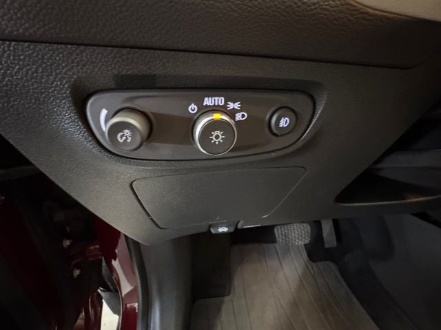 2021 Buick Encore GX Preferred 1.2 Liter Turbo FWD