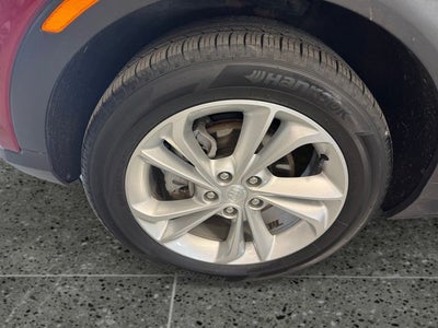 2021 Buick Encore GX Preferred 1.2 Liter Turbo FWD