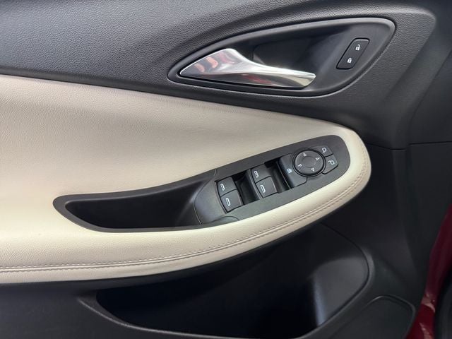 2021 Buick Encore GX Preferred 1.2 Liter Turbo FWD