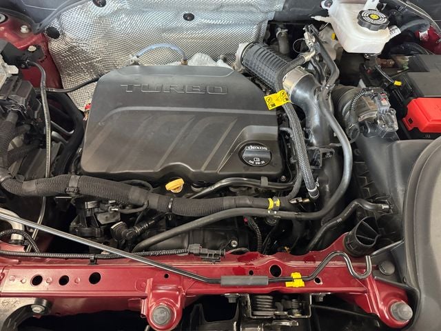 2021 Buick Encore GX Preferred 1.2 Liter Turbo FWD