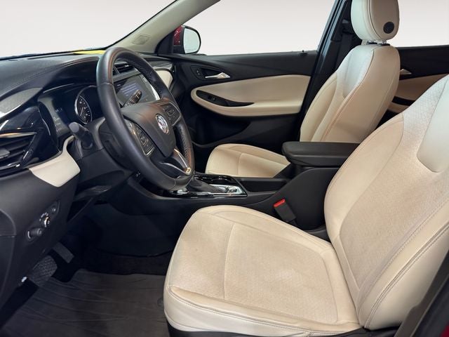 2021 Buick Encore GX Preferred 1.2 Liter Turbo FWD