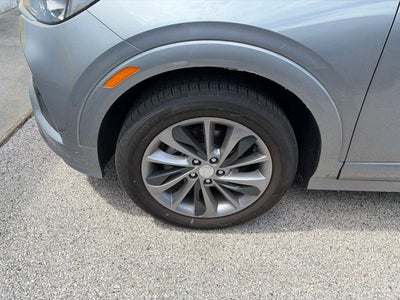 2023 Buick Encore GX Select FWD
