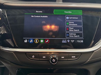 2023 Buick Encore GX Select FWD