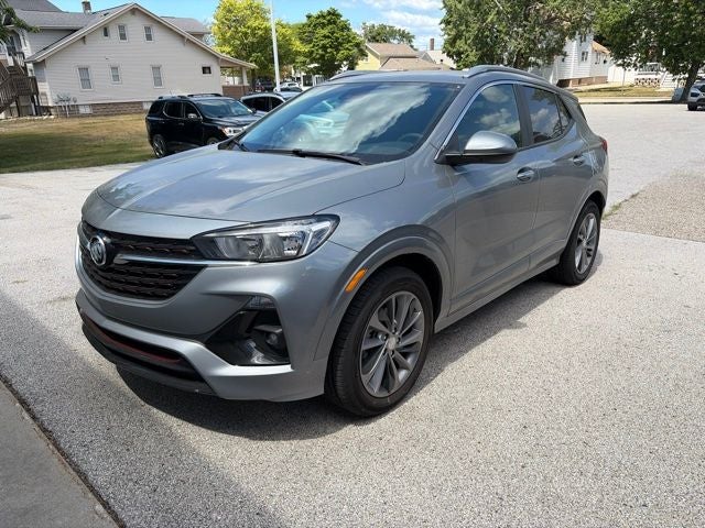 2023 Buick Encore GX Select FWD
