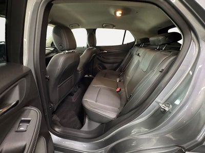 2023 Buick Encore GX Select FWD