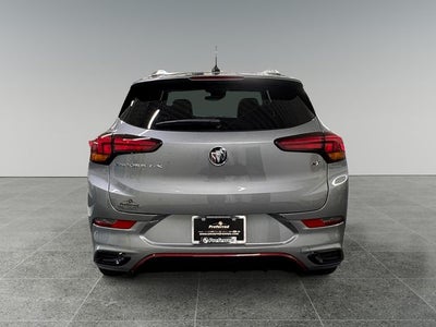 2023 Buick Encore GX Select FWD