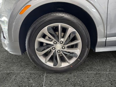 2023 Buick Encore GX Select FWD