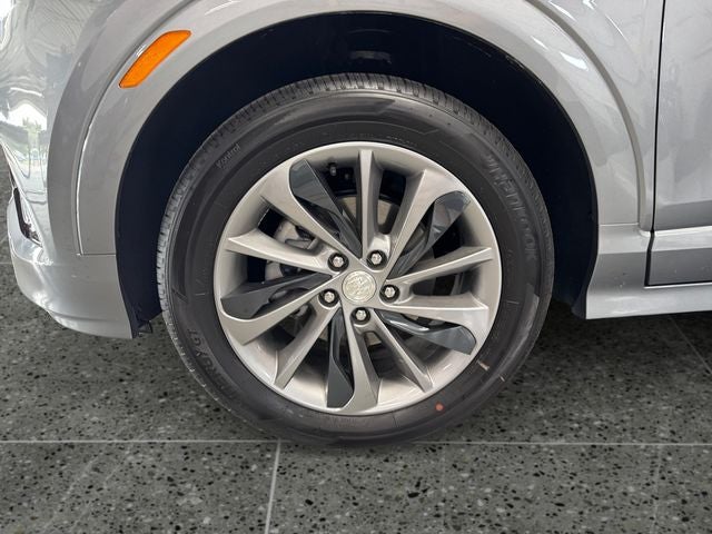 2023 Buick Encore GX Select FWD