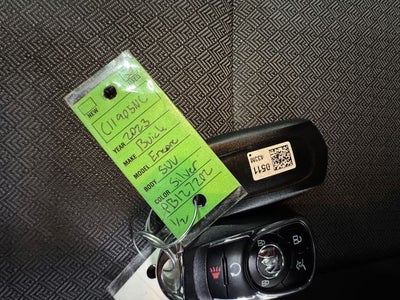 2023 Buick Encore GX Select FWD