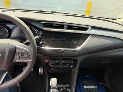 2023 Buick Encore GX Select FWD