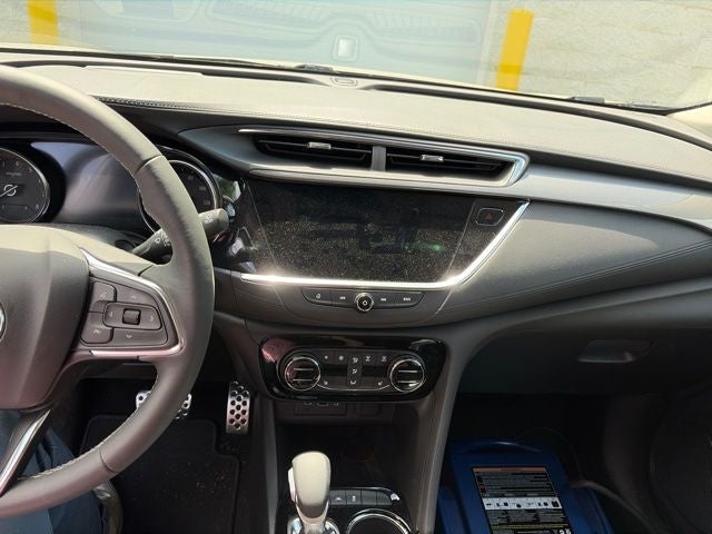 2023 Buick Encore GX Select FWD