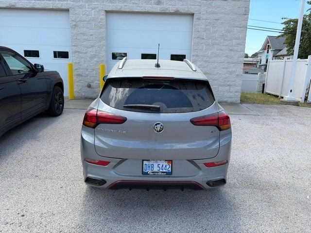 2023 Buick Encore GX Select FWD