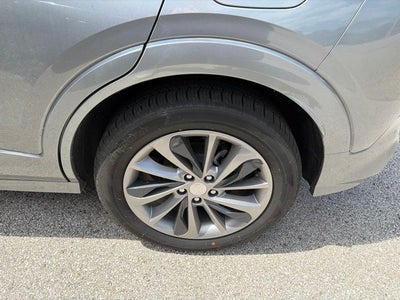 2023 Buick Encore GX Select FWD