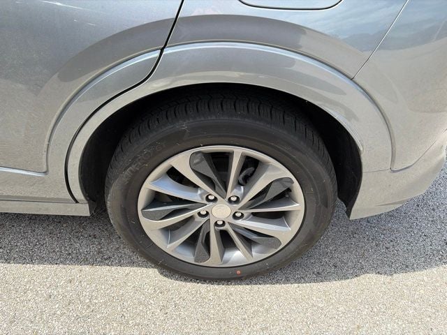 2023 Buick Encore GX Select FWD