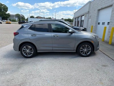 2023 Buick Encore GX Select FWD