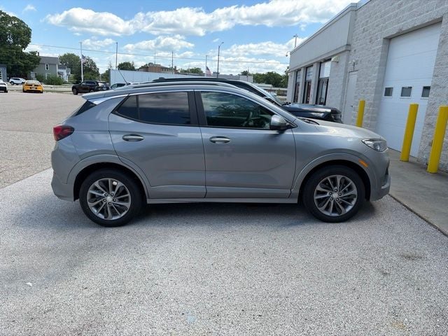 2023 Buick Encore GX Select FWD