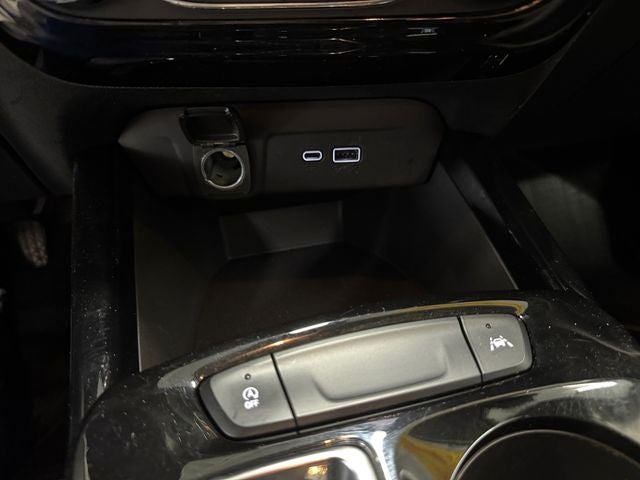 2024 Chevrolet Trax FWD ACTIV